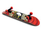 スケボー 通販 ANTIHERO コンプリートデッキ HYPNOEAGLE 7.5インチ 全体