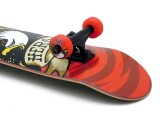 スケボー 通販 ANTIHERO コンプリートデッキ HYPNOEAGLE 7.5インチ トラック回り
