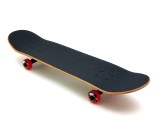 スケボー 通販 ANTIHERO コンプリートデッキ HYPNOEAGLE 7.5インチ デッキテープ面