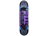 スケボー 通販 REAL コンプリートデッキ ALL DAY 7.75インチ