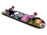 スケボー 通販 REAL コンプリートデッキ FRIEND CLUB 7.5インチ 全体