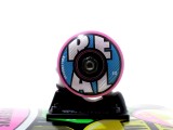 スケボー 通販 REAL コンプリートデッキ FRIEND CLUB 7.5インチ ウィール