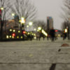 スケボー通販ショップHi5 Skateboardingのブログ 春も近いし、地元のスポットを見てきた。