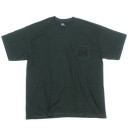 Fourstar Skateboards 04 Pocket T-Shirt 01