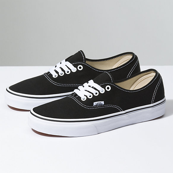 vans authentic vans era