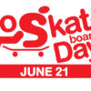 Go! Skateboarding Day 2016