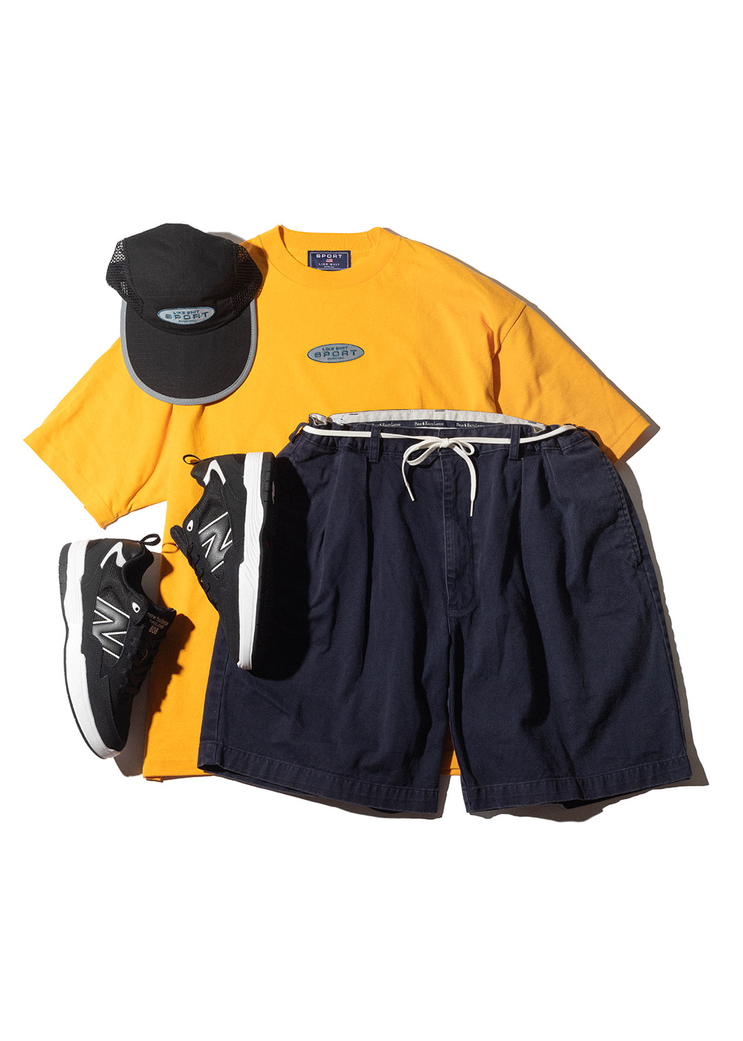 スケボー・スケートボード通販ショップ Hi5