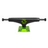 THUNDER NIGHT LINER HOLLOW LIGHT BLACK/GREEN