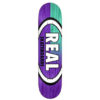 REAL スケボー デッキ 通販 SKINNY DIP OVAL 7.75インチ