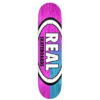 REAL デッキ 通販 スケボー SKINNY DIP OVAL 8.06インチ