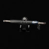 THUNDER NIGHT HOLLOW LIGHT ALL BLACK