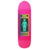 スケボー 通販 デッキ ガール GIRL 93TIL 4 リック・マクランク BURLY 8.5インチ