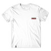 GIRL MOUSE Tシャツ ホワイト