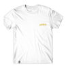GIRL GOLDFISH Tシャツ ホワイト