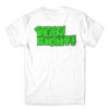 GIRL YEAH RIGHT Tシャツ ホワイト