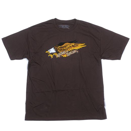 ANTIHERO Skateboards PayBack T-Shirt 01