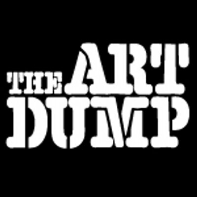 THE ART DUMP