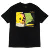 Alien Workshop スケボー スケートボード Warhol Skull Tシャツ 01