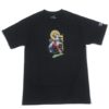Baker Skateboards Punishment T-Shirt 01