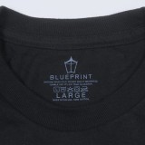 Blueprint Skateboards Courage T-Shirt 05