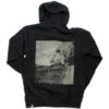 Foustar フォースター 通販 スケボー スケートボード THRASHER スラッシャー BRITTON THRASHER HOODY