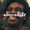 carl aikens CHOCOLATE スケボー デッキ