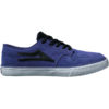 LAKAI 通販 スニーカー スケボー スケートボード シューズ ラカイ CARROLL5 Purple Suede