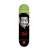 Chocolate スケボー スケートボード デッキ チコ・ブレンズ Chico Brenes ZOMBIE PORTRAITS