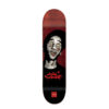 Chocolate スケボー スケートボード デッキ デヴァイン・キャロウェイ Devine Calloway ZOMBIE PORTRAITS