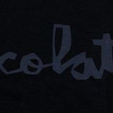 Chocolate Skateboards Chocolate Chunk Script T-Shirt 03