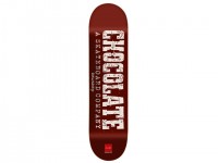 スケボー 通販 Chocolate チョコレート スケートボード クラシック シリーズ ジャスティン・エルドリッジ