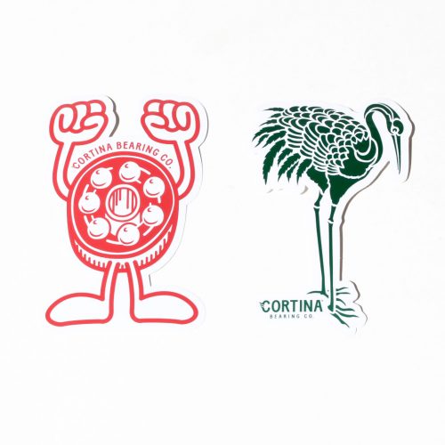 CORTINA BEARING CO. コルティナベアリング KYLE WALKER ABEC11