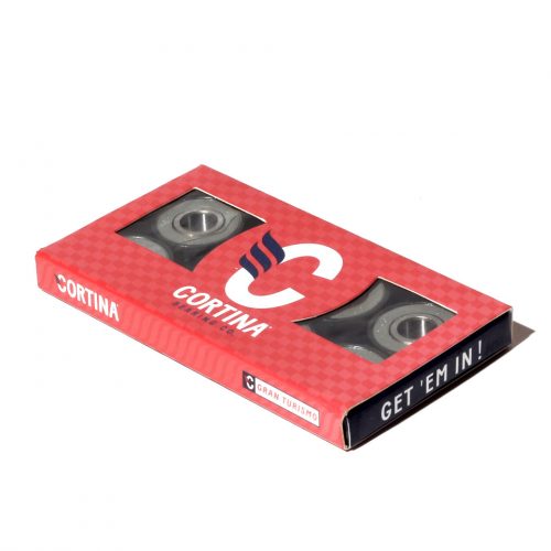 CORTINA BEARING CO. コルティナベアリング GRAN TURISMO ABEC9