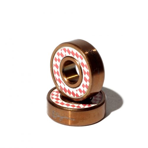 CORTINA BEARING CO. コルティナベアリング NAKEL SMITH ABEC11