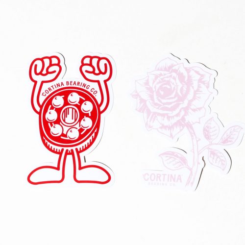 CORTINA BEARING CO. コルティナベアリング NAKEL SMITH ABEC11