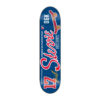 DGK Skateboards スケボー スケートボード デッキ 通販 Deck Stevie Williams MVP