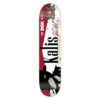 DGK Skateboards スケボー スケートボード デッキ 通販 Deck Josh Kalis THE DGK MAN