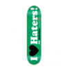 DGK Skateboards スケボー スケートボード デッキ 通販 Deck MOTIVATION Green