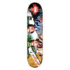 DGK Skateboards スケボー スケートボード デッキ 通販 Deck Wade Desarmo RATED
