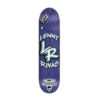 DGK Skateboards スケボー スケートボード デッキ 通販 Deck Lenny Rivas GHETTO CHAMPIONS