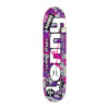 DGK Skateboards スケボー スケートボード デッキ 通販 Deck Lenny Rivas LOKO