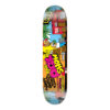 DGK Skateboards スケボー スケートボード デッキ 通販 Deck Rodrigo TX THE DGK SHOW