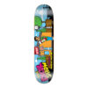 DGK Skateboards スケボー スケートボード デッキ 通販 Deck Marcus Mcbride THE DGK SHOW