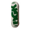 DGK プライスポイントデッキ ウィール セット