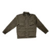 DGK スケボー スケートボード 通販 ジャケット ジェネラルジャケット General Jacket