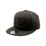 DGK Skateboards スケボー スケートボード キャップ 通販 Black Out Haters New Era Cap