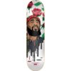 DGK MURKED マーキーズ・ヘンリー 8.1インチ