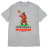 EXPEDITION ONE Skateboards スケボー スケートボード Tシャツ 通販 Cali T-shirt 01