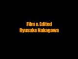 スケボー DVD アマチュア ローカル スケートボード 富山 FAR OUT 中川龍介 高島圭四郎