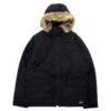 FOURSTAR フォースター 通販 ANDERSON JACKET アンダーソンジャケット 01